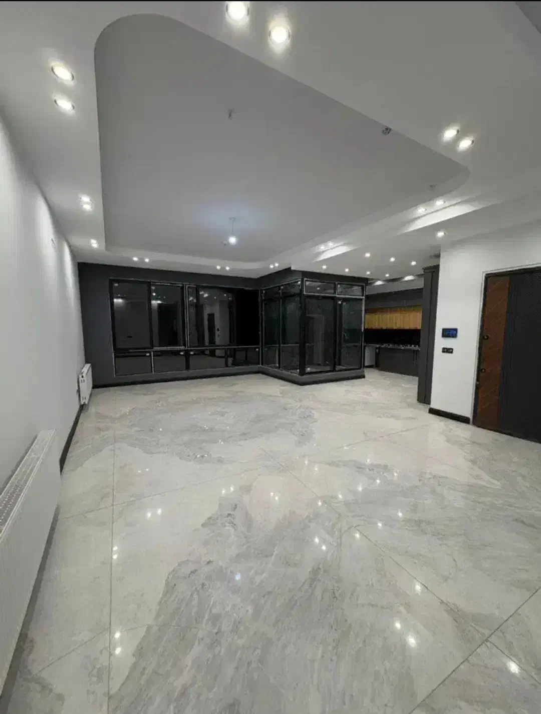 ۱۲۵متر/لوکیشن قوی الهیه/بازسازی شده/غرق نور/دونبش|فروش آپارتمان|مشهد, الهیه|دیوار