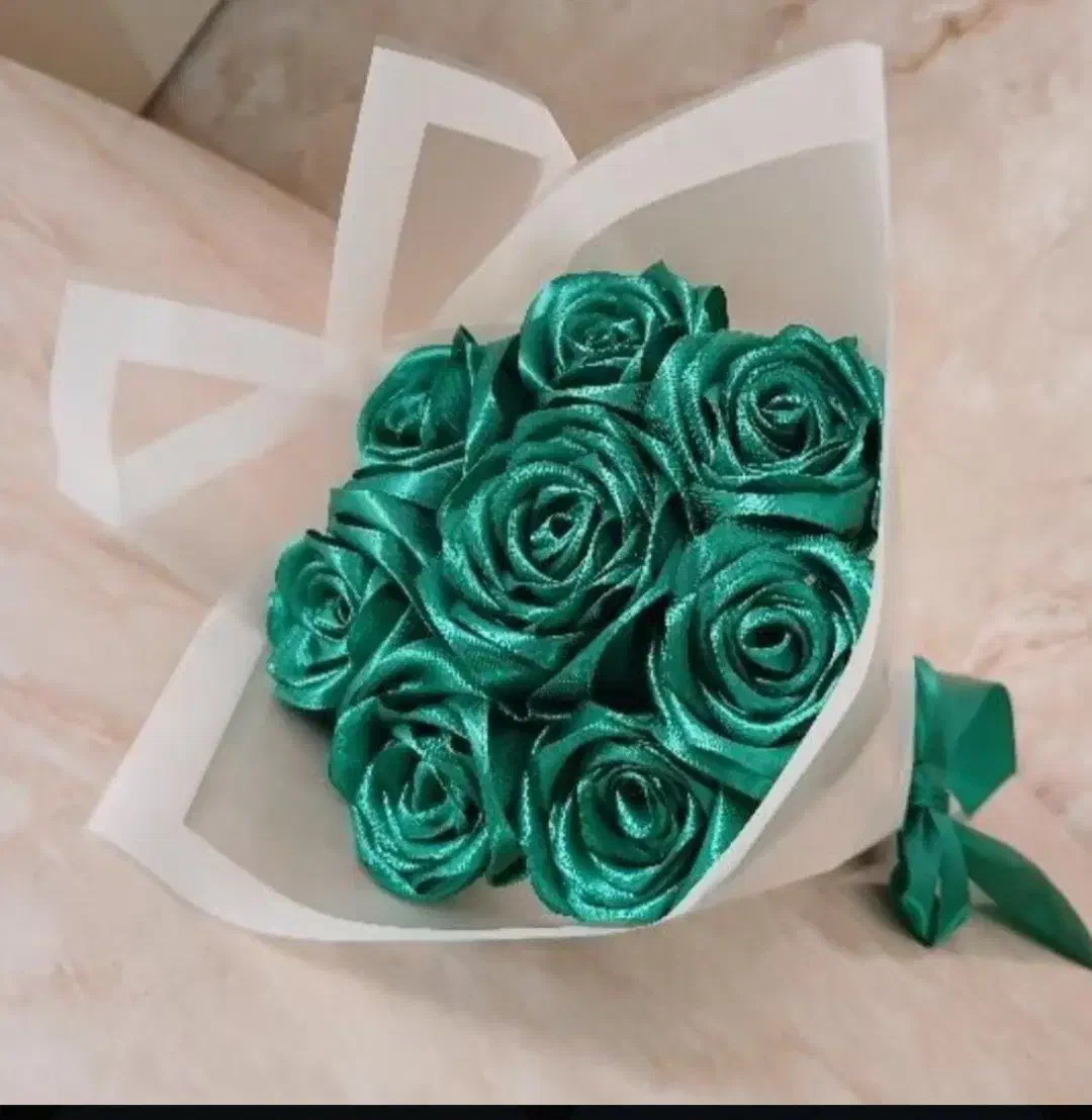 گل روبانی|گل مصنوعی|اردبیل, |دیوار