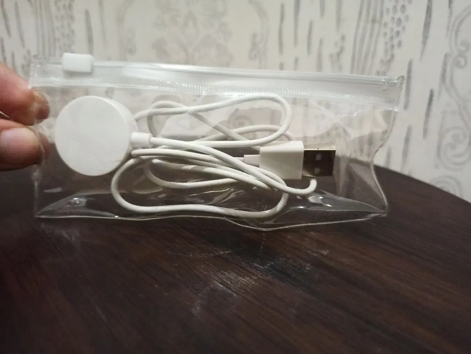 سیم شارژر اپل واچ|ساعت|رشت, جماران|دیوار