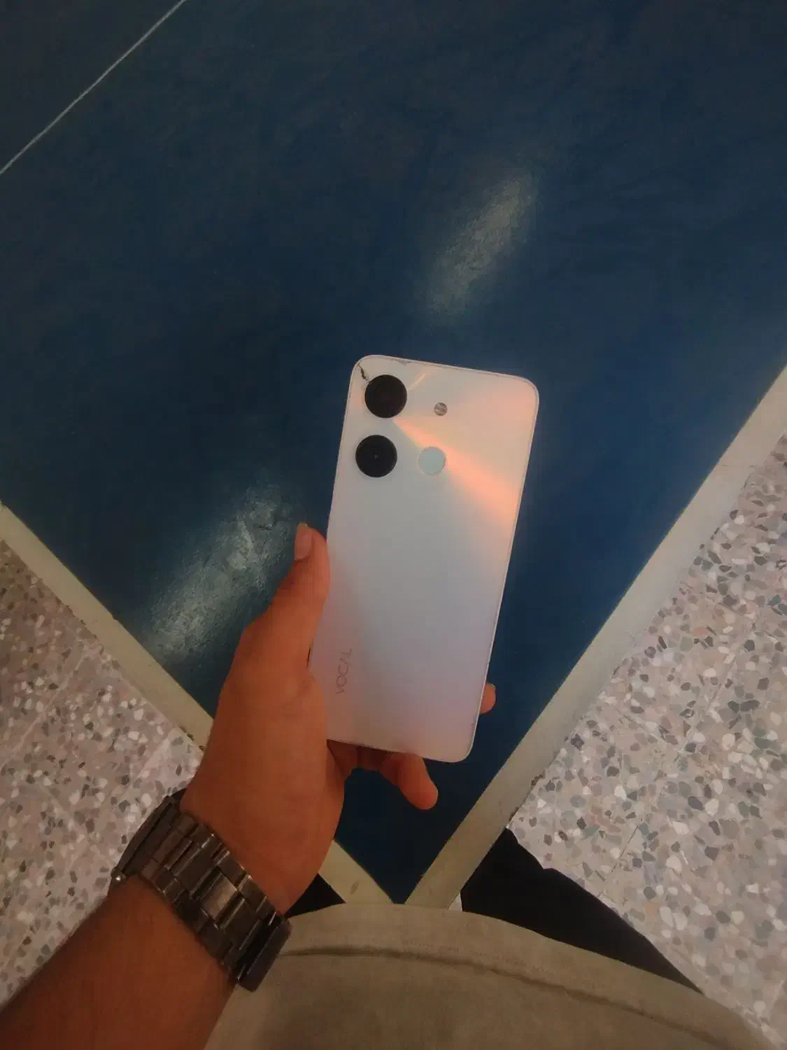 گوشی روان مناسب گیم دوربین خوب وی کال|موبایل|رشت, بلوار گیلان|دیوار