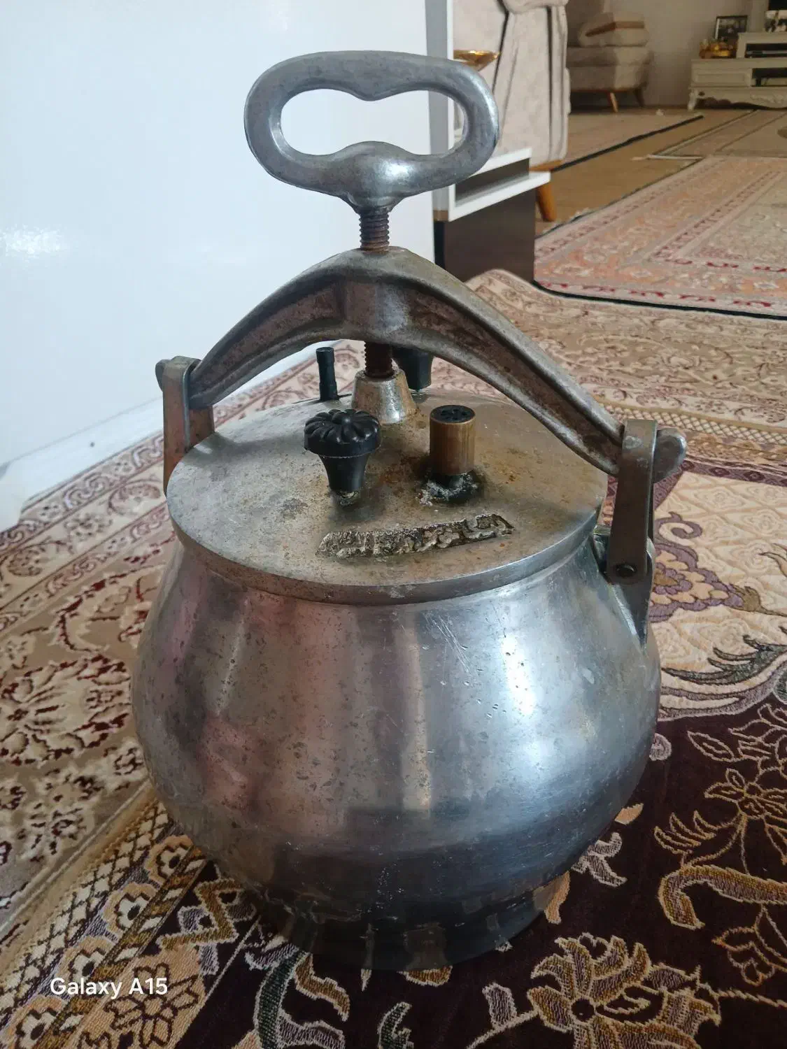 زودپز ۷ لیتری|ظروف پخت‌وپز|اردبیل, |دیوار