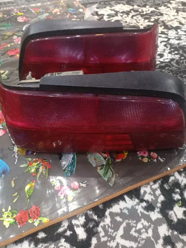 چراغ عقب پارس نو|قطعات یدکی و لوازم جانبی|اهواز, کوی مهدیس|دیوار