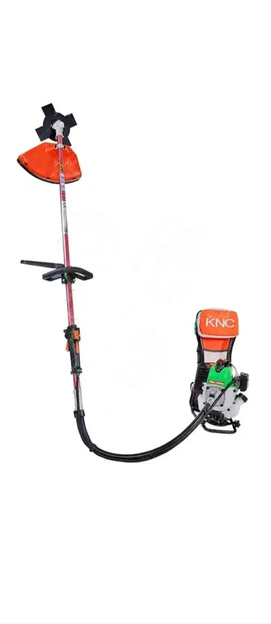 علف تراش کوله ای|خدمات باغبانی و درختکاری|گنبد کاووس, |دیوار