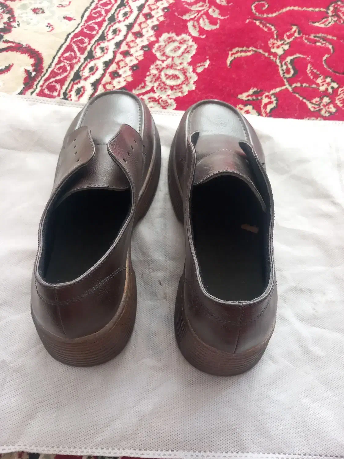 کفش|کیف، کفش، کمربند|تهران, طیب|دیوار