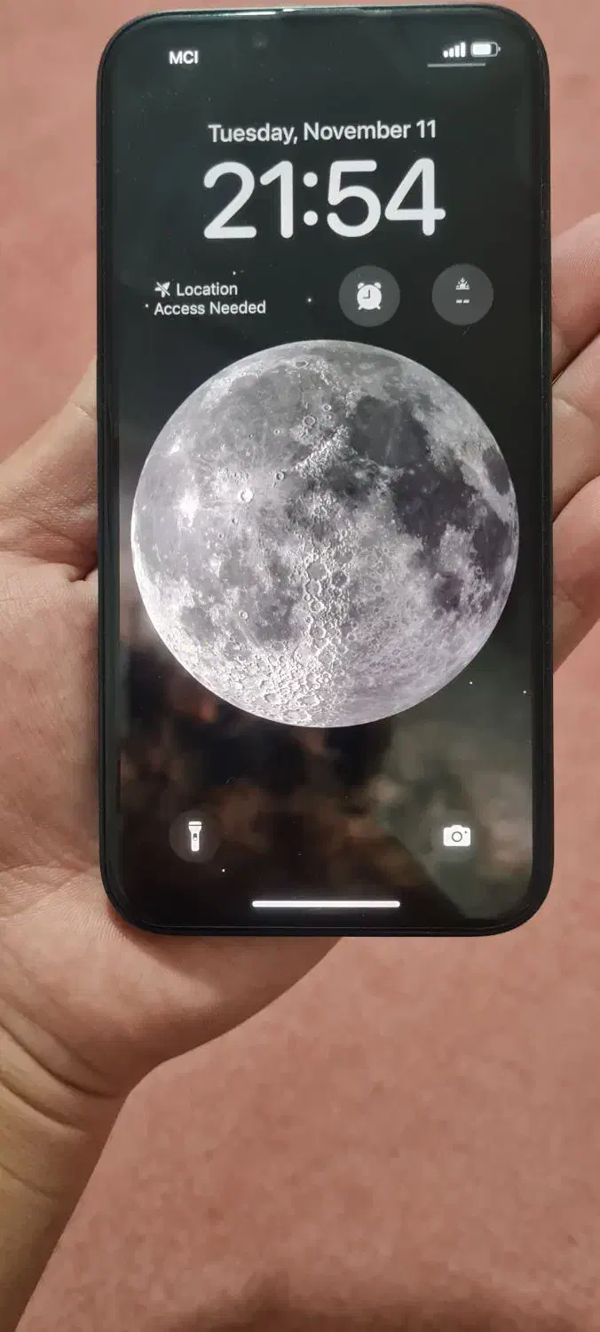 iPhone 13 normal|موبایل|شاهرود, |دیوار