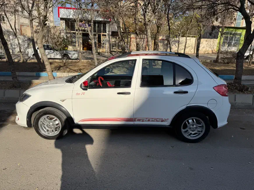 کوییک r|خودرو سواری و وانت|اردبیل, |دیوار