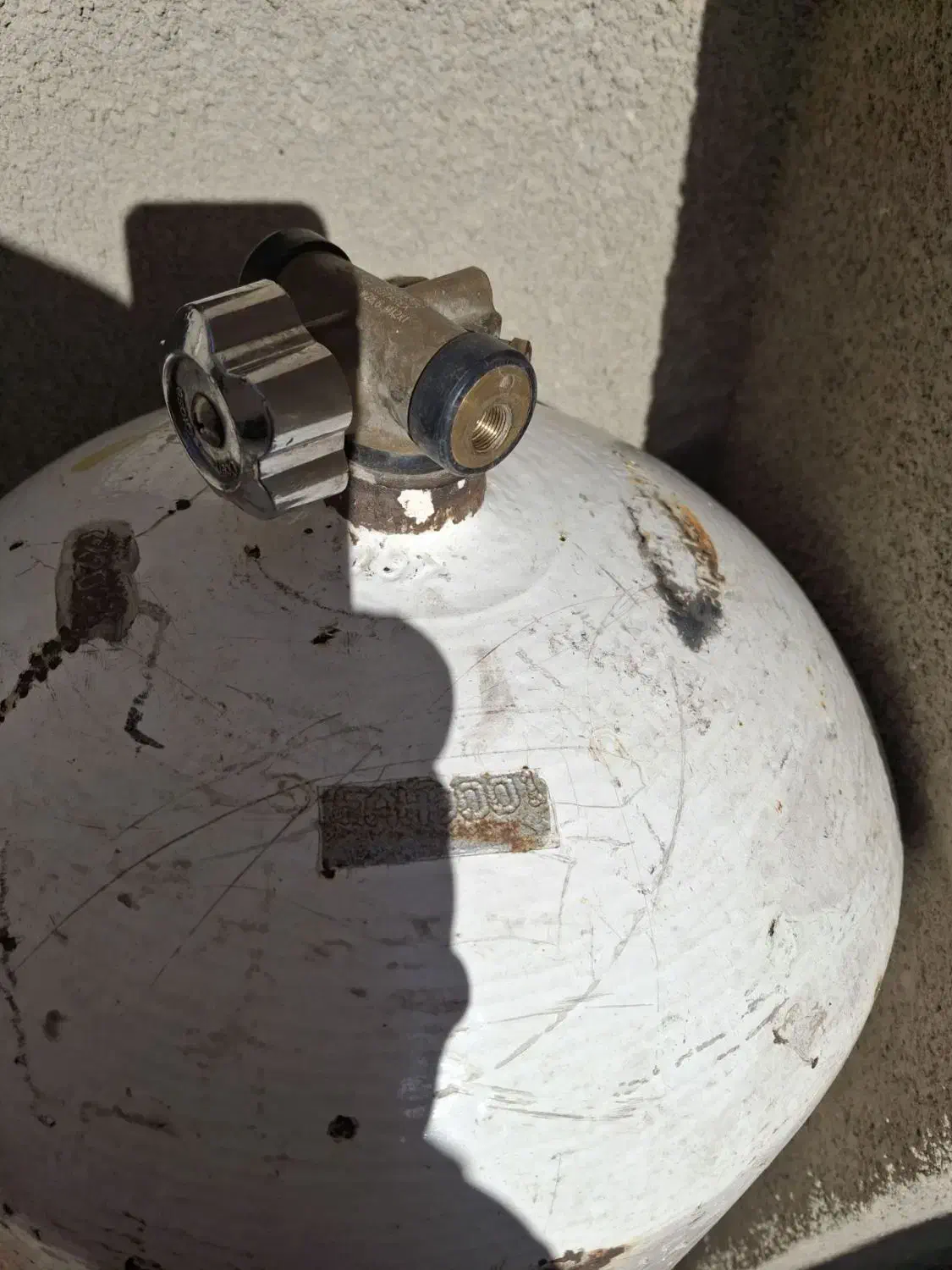 گازCNG|قطعات یدکی و لوازم جانبی|همدان, |دیوار