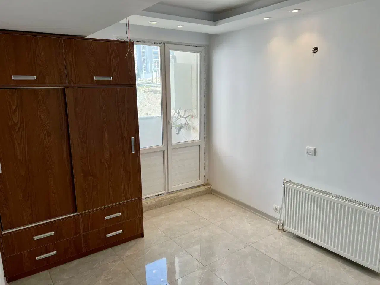 برج فاز۹ جدید طبقه۷ فول شیکویودار عرصه وام تسویه|فروش آپارتمان|پردیس, فاز ۹|دیوار