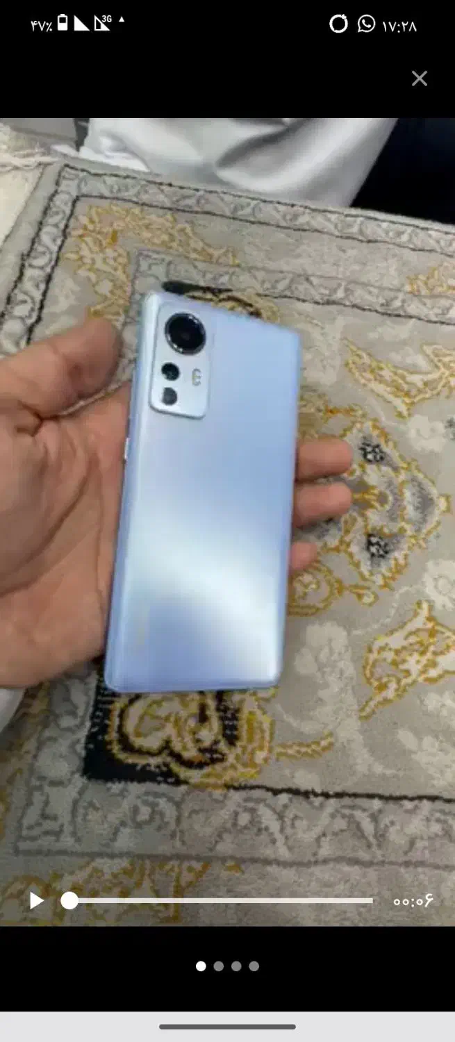 گوشی 12x|موبایل|زاهدان, |دیوار