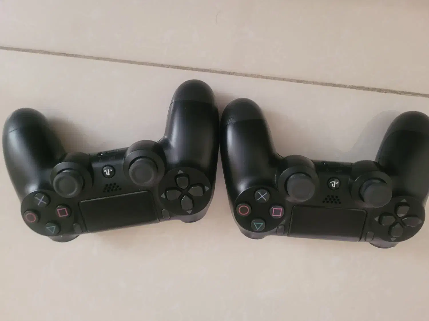 دسته بازی PS4 درجه یک|کنسول، بازی ویدئویی و آنلاین|تهران, بوستان چیتگر|دیوار