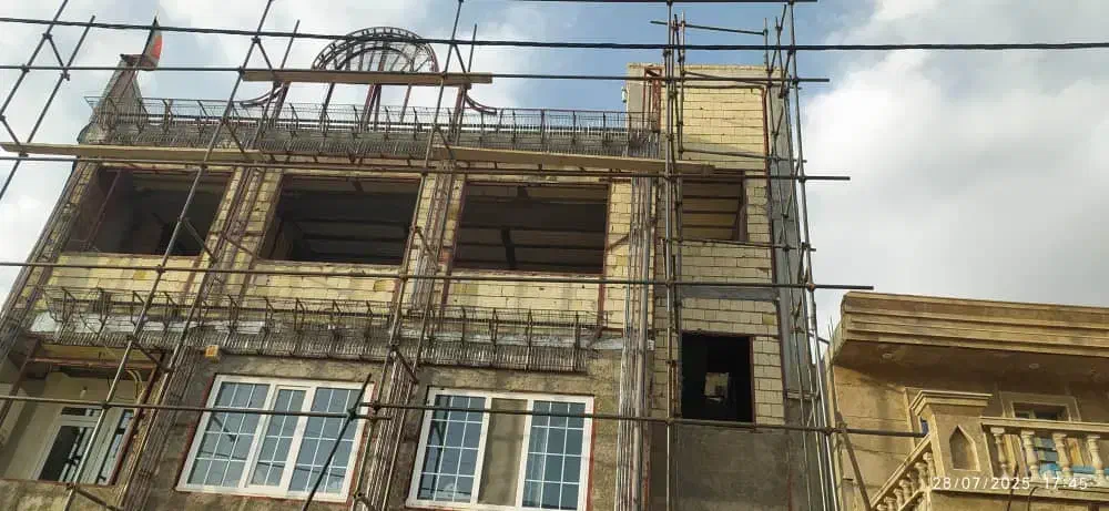 اوسای سرامیکارم|استخدام معماری، عمران و ساختمانی|هندیجان, |دیوار