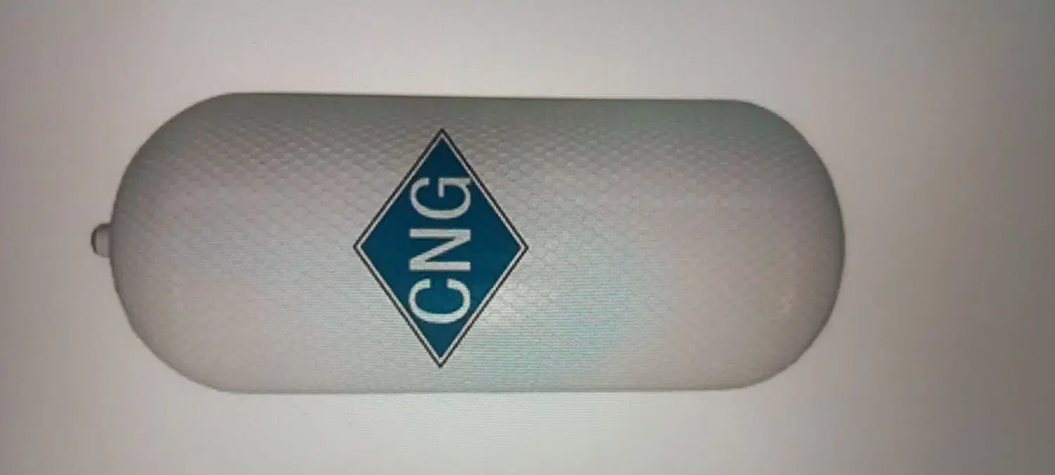 گاز سی ان جی کامل ماشین|قطعات یدکی و لوازم جانبی|تبریز, |دیوار