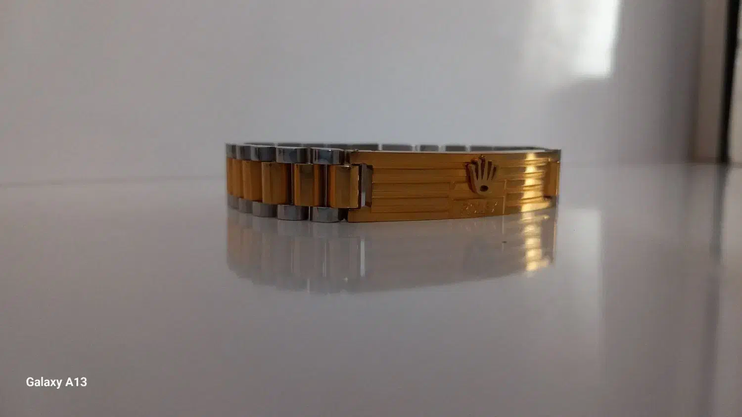 دستبند رولکس (اصل)|بدلیجات|ملکان, |دیوار