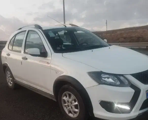 کوییک مدل ۱۴۰۰|خودرو سواری و وانت|تربت‌حیدریه, شهید بهشتی|دیوار