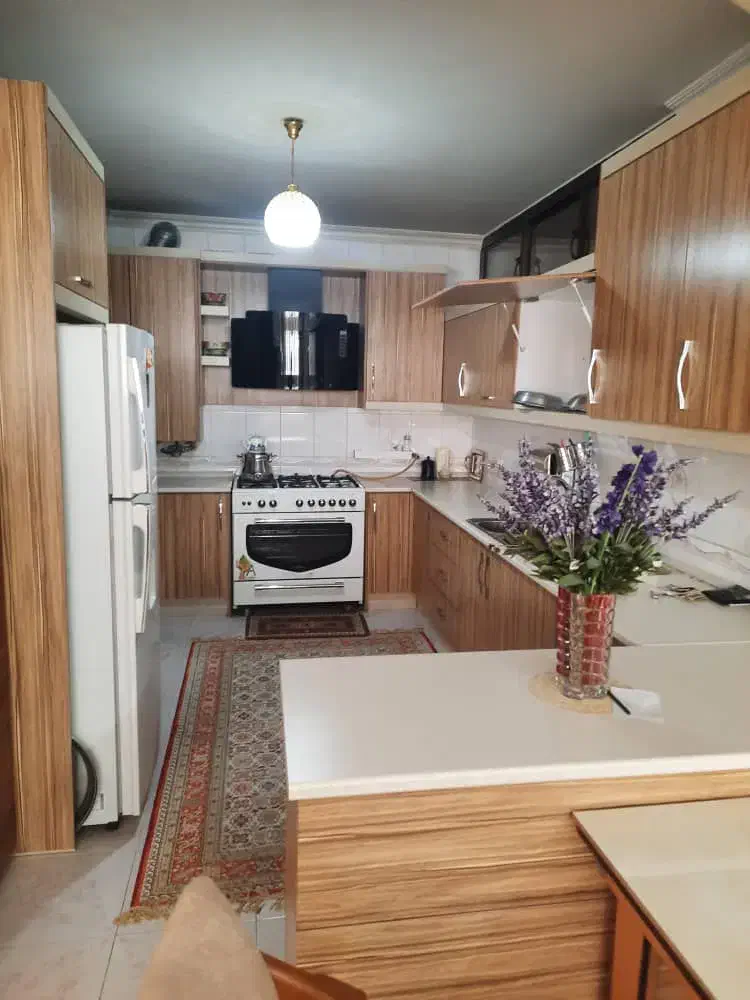 دکارسیون داخلی کمد کابینت|خدمات پیشه و مهارت|بوئین و میاندشت, |دیوار