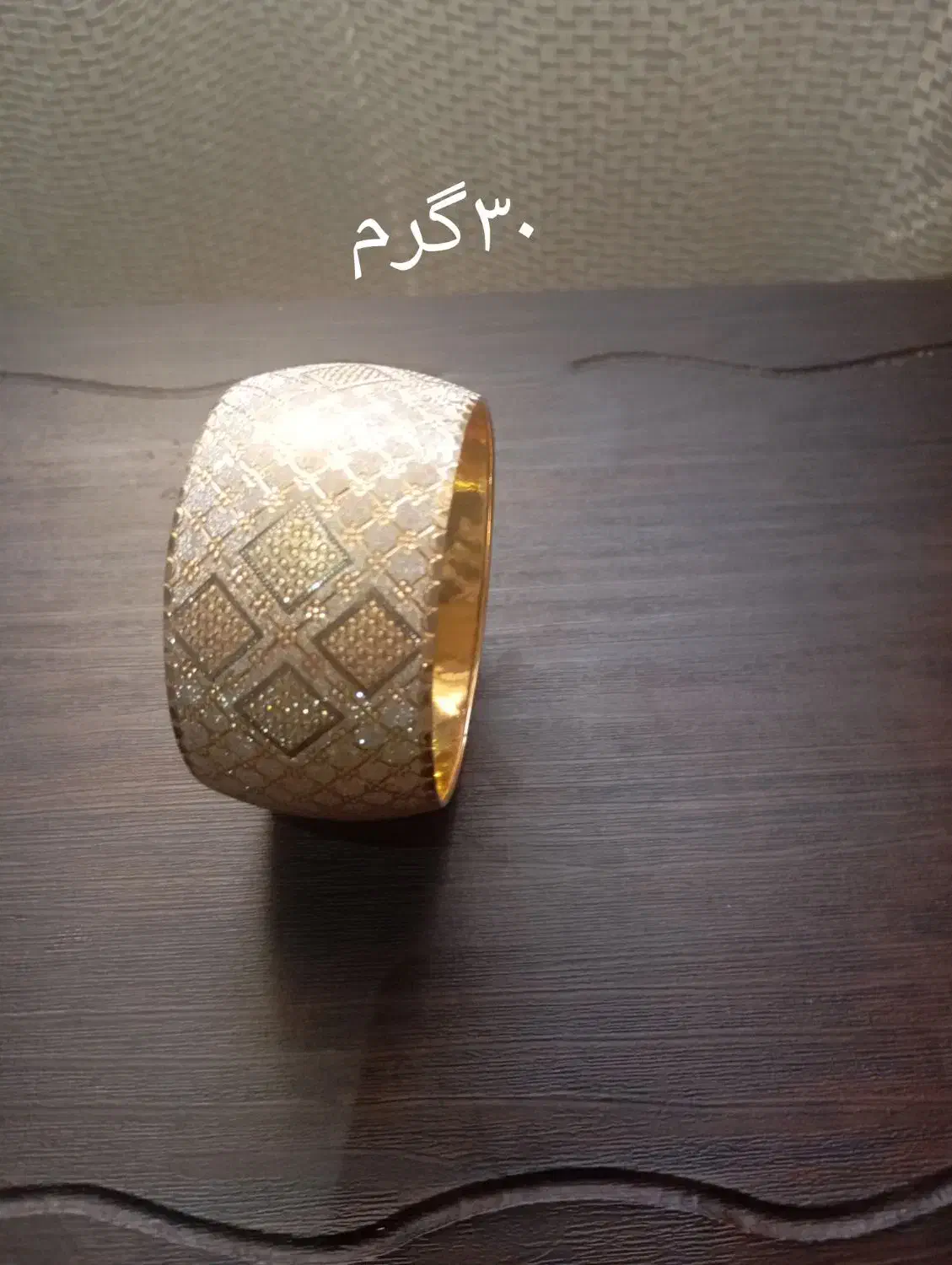 گوشواره تک پوش النگو زنجیر ۴گرم و۵ گرم و نیم گرم|جواهرات|قزوین, |دیوار