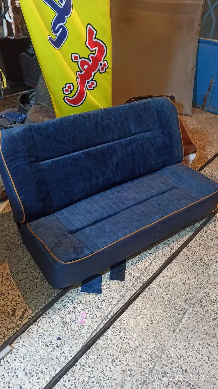 صندلی مبلی|صندلی و نیمکت|کامیاران, |دیوار