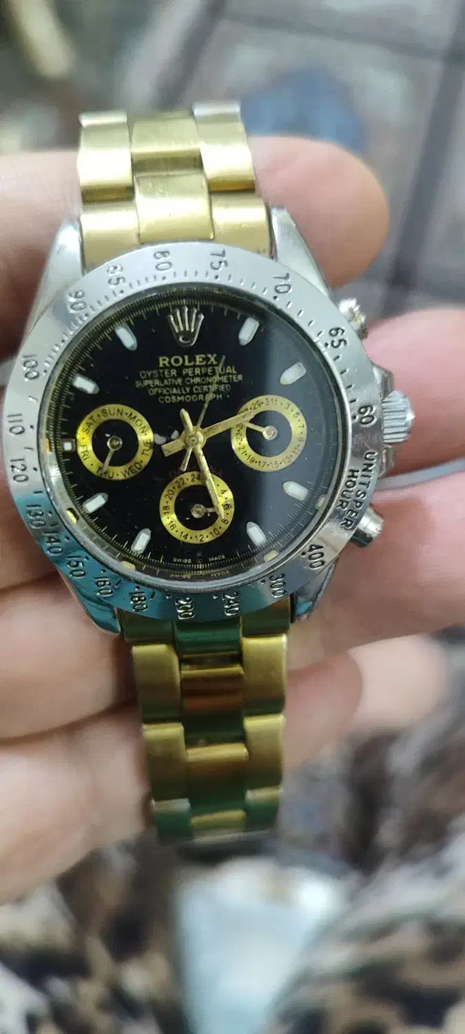 ساعت رولکس مردانه|ساعت|قرچک, داوود آباد|دیوار