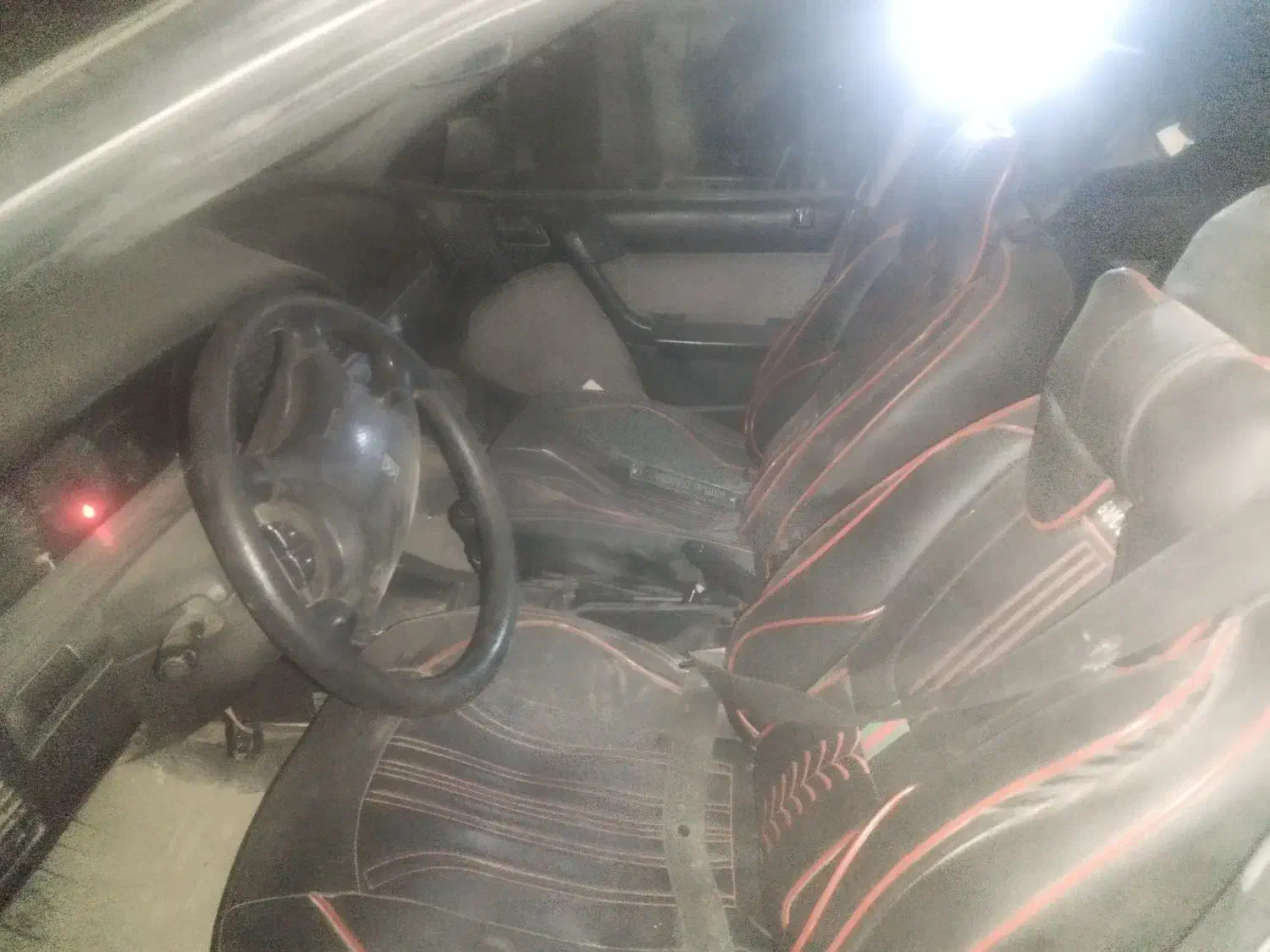 اتاق کامل زانتیا|خودرو سواری و وانت|بندرعباس, |دیوار