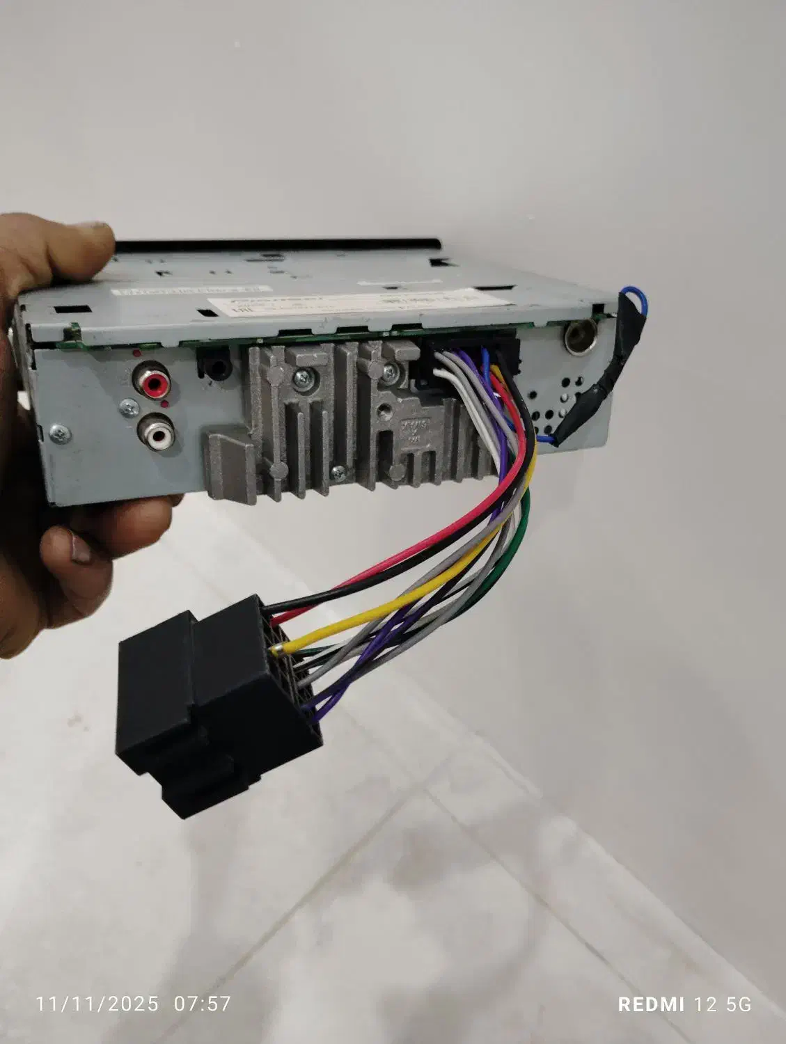 ظبط پاینر|قطعات یدکی و لوازم جانبی|مشهد, ایوان|دیوار