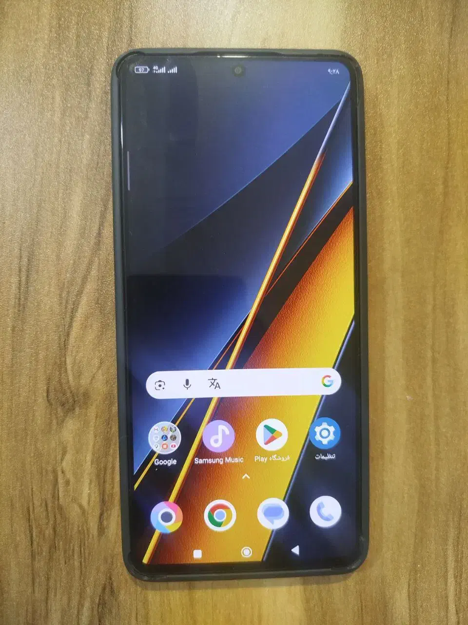 گوشیPOCO X6 PRO 5G|موبایل|کنارک, |دیوار