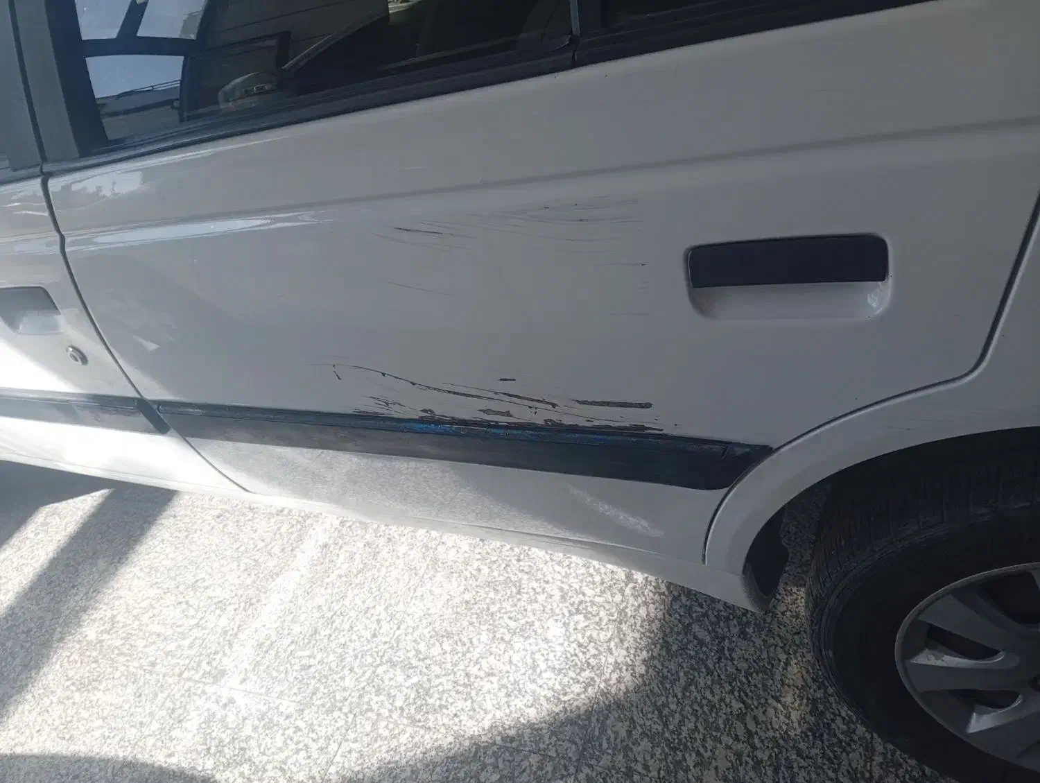 slx مدل ۹۶|خودرو سواری و وانت|زنجان, |دیوار