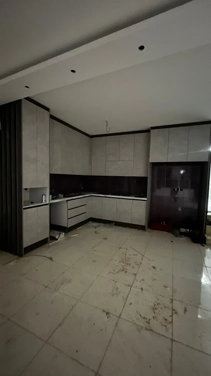 کابینت کمد دیواری اقساط|جاکفشی، کمد، دراور|کاشان, شهرک انقلاب|دیوار