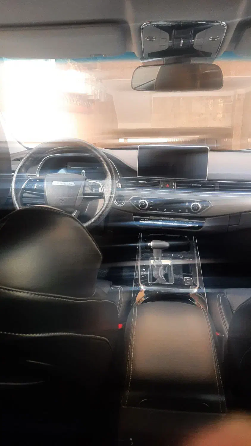 فیدلیتی‌‌‌‌‌درحد‌صفر‌خانگی|خودرو سواری و وانت|مشهد, امام خمینی|دیوار