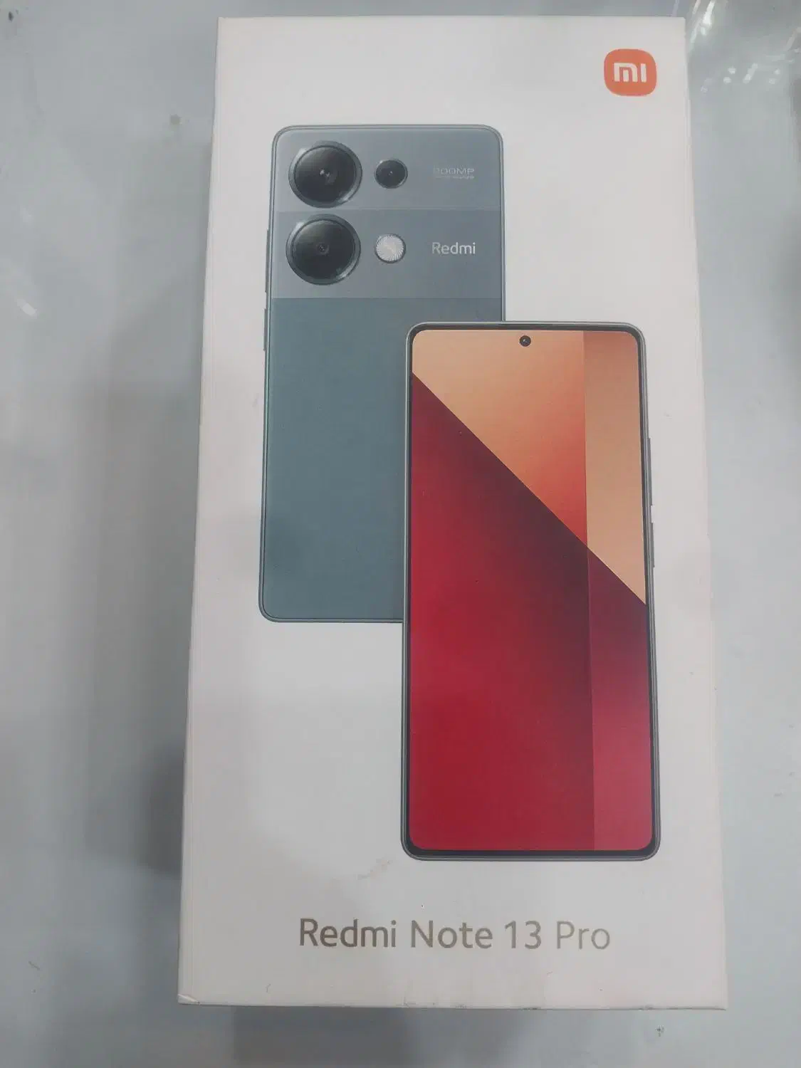 نوت ۱۳ پرو|موبایل|یزد, |دیوار