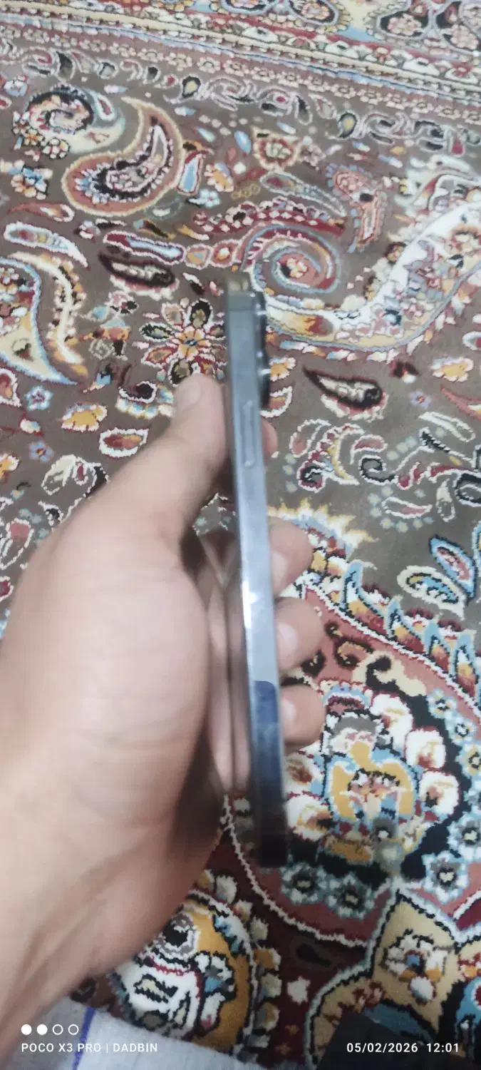 آیفون۱۳پرومکس|موبایل|کرج, خرمدشت|دیوار