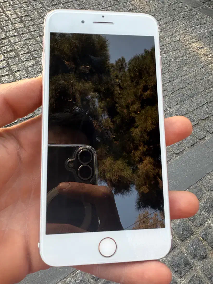 ایفون 7پلاس|موبایل|تهران, فلسطین (میدان انقلاب)|دیوار