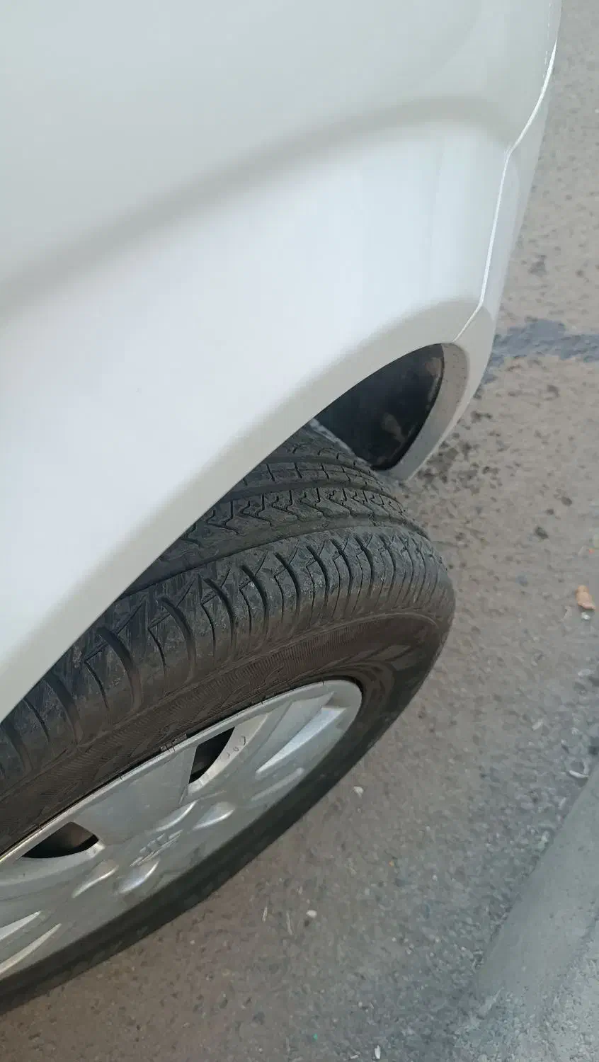 تیبا صندوقدار SX، مدل ۱۳۹۳|خودرو سواری و وانت|زنجان, |دیوار