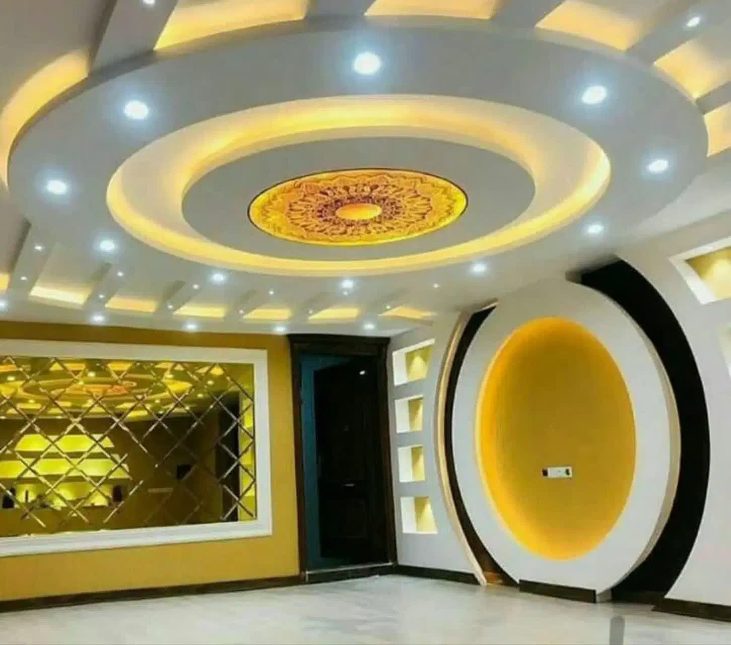 رابیتس کاری یا راویز کاری مدرن|خدمات پیشه و مهارت|یزد, |دیوار