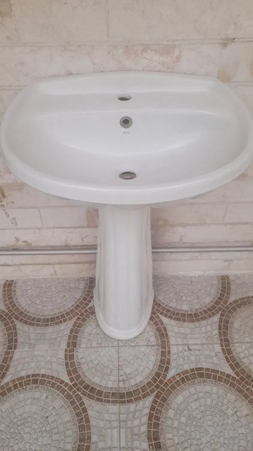 روشویی چینی|لوازم سرویس بهداشتی|خوی, |دیوار