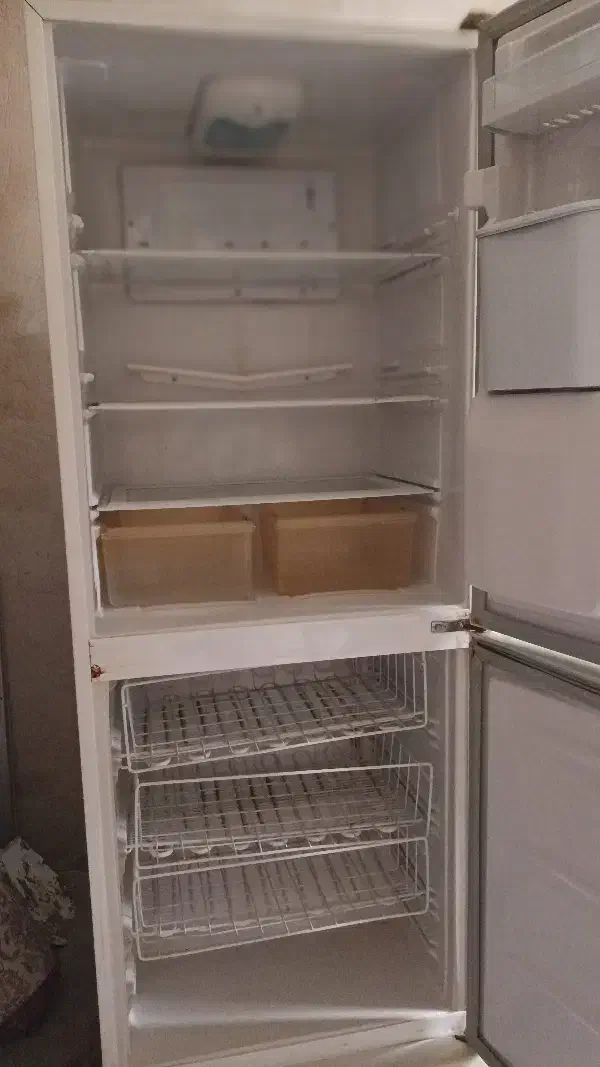 یخچال|یخچال و فریزر|پارس‌آباد, |دیوار