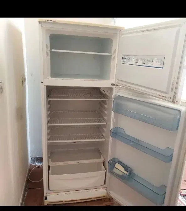 یخچال|یخچال و فریزر|شیراز, شهدای شهرک سعدی|دیوار