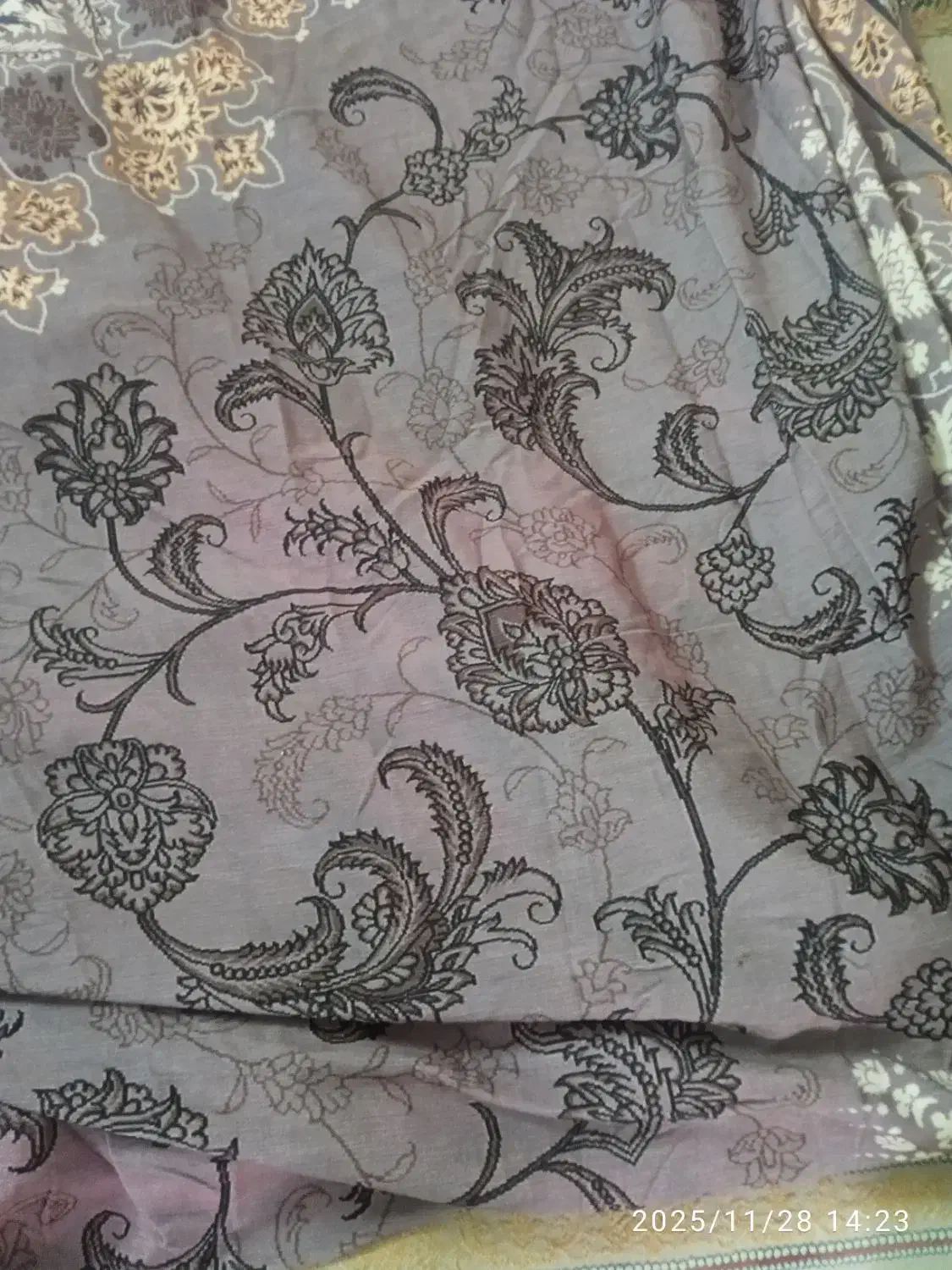 روفرشی کشدار 12متری|روفرشی|بیرجند, |دیوار