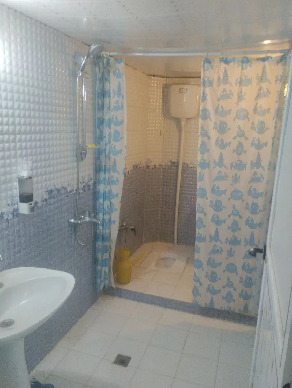 اجاره روزانه سوئیت و آپارتمان مبله|اجارهٔ کوتاه‌مدت آپارتمان و سوئیت|اصفهان, کلمه خوران|دیوار