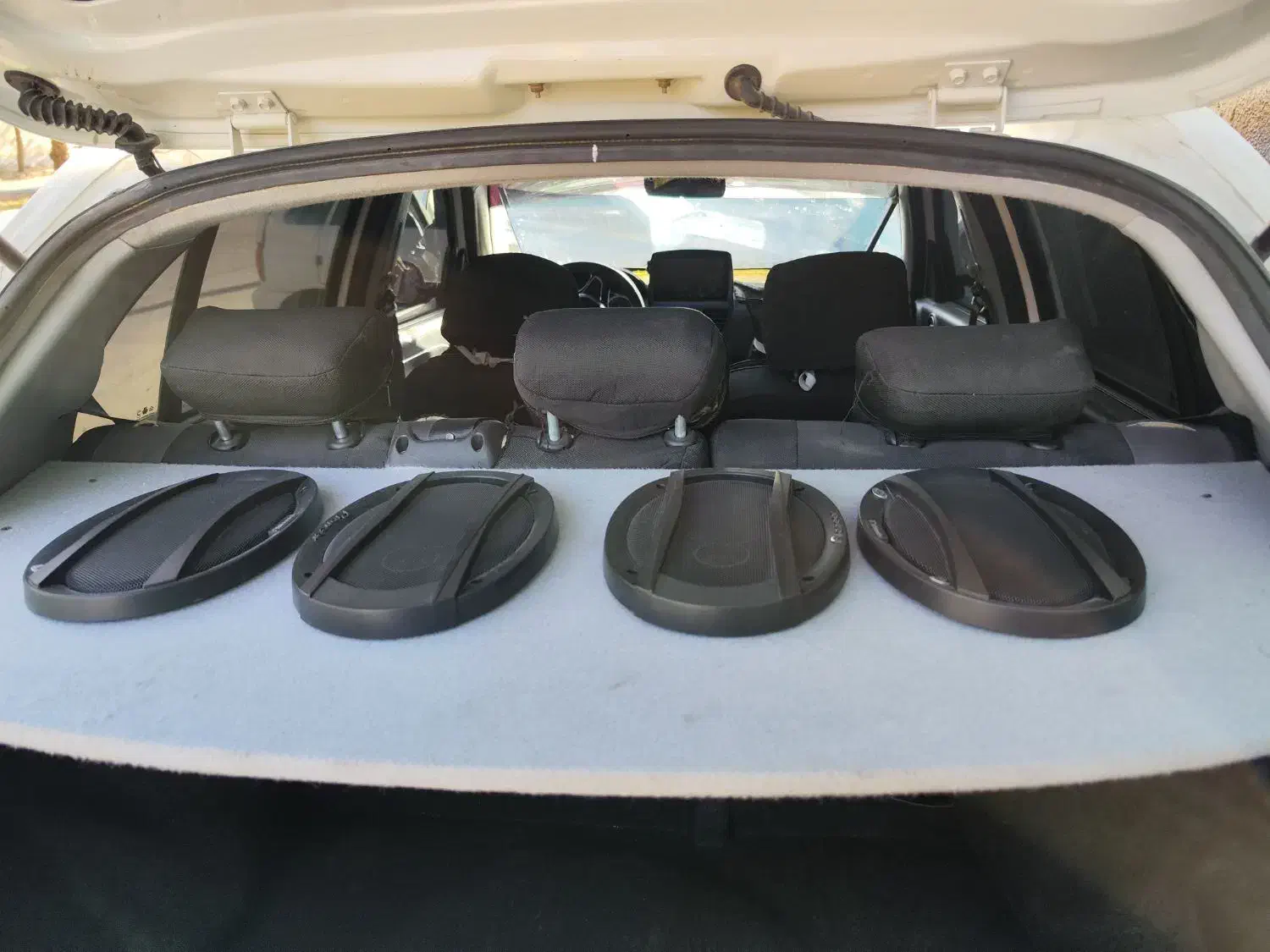 کوییک gx مدل 403|خودرو سواری و وانت|زاهدان, |دیوار