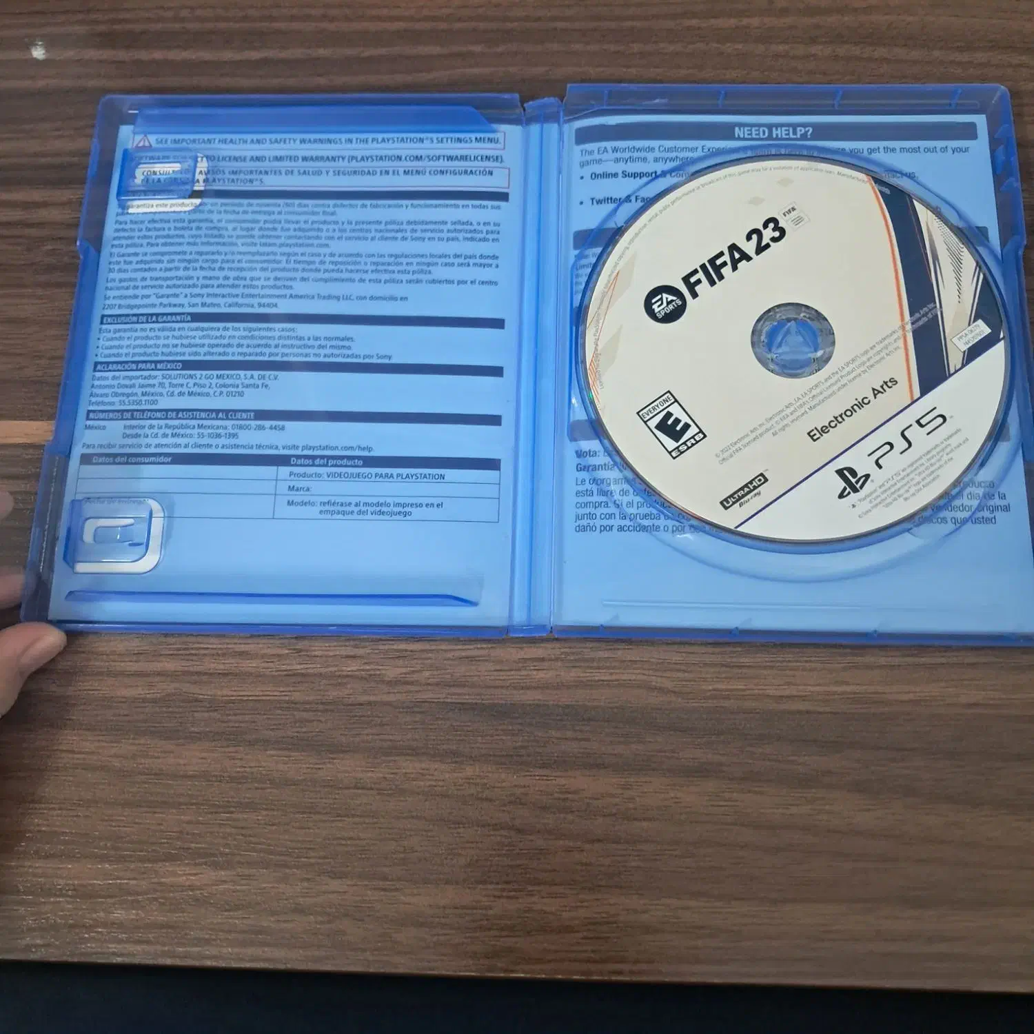 بازی PS5|کنسول، بازی ویدئویی و آنلاین|چهاردانگه (تهران), |دیوار