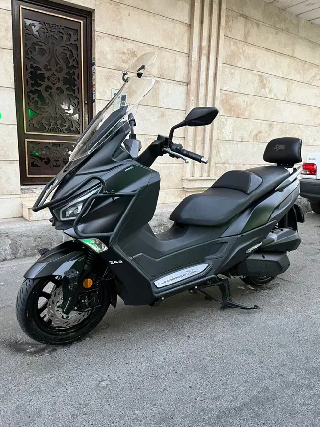 جویمکس 250،اس وای ام جوی مکس،sym joymax 250|موتورسیکلت|تهران, ستارخان|دیوار