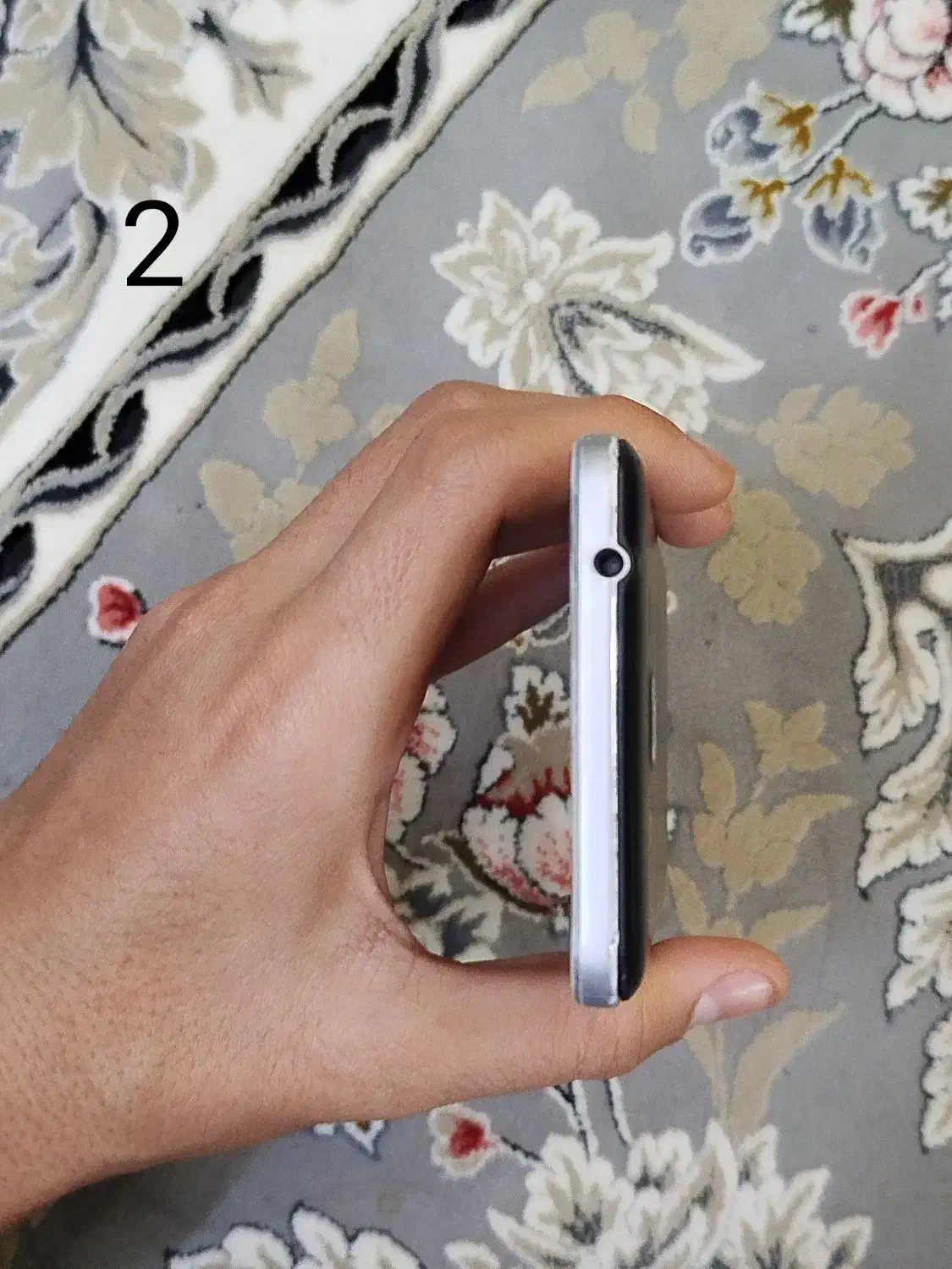 گوشی سامسونگ در حد|موبایل|مشهد, شهید جنگی|دیوار