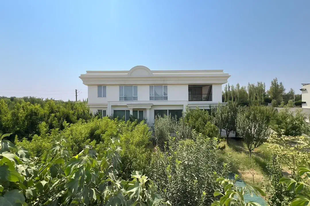 اجاره روزانه لوکس ترین ویلاهای کردان شهریار|اجارهٔ کوتاهمدت ویلا و باغ|کرج, عظیمیه|دیوار