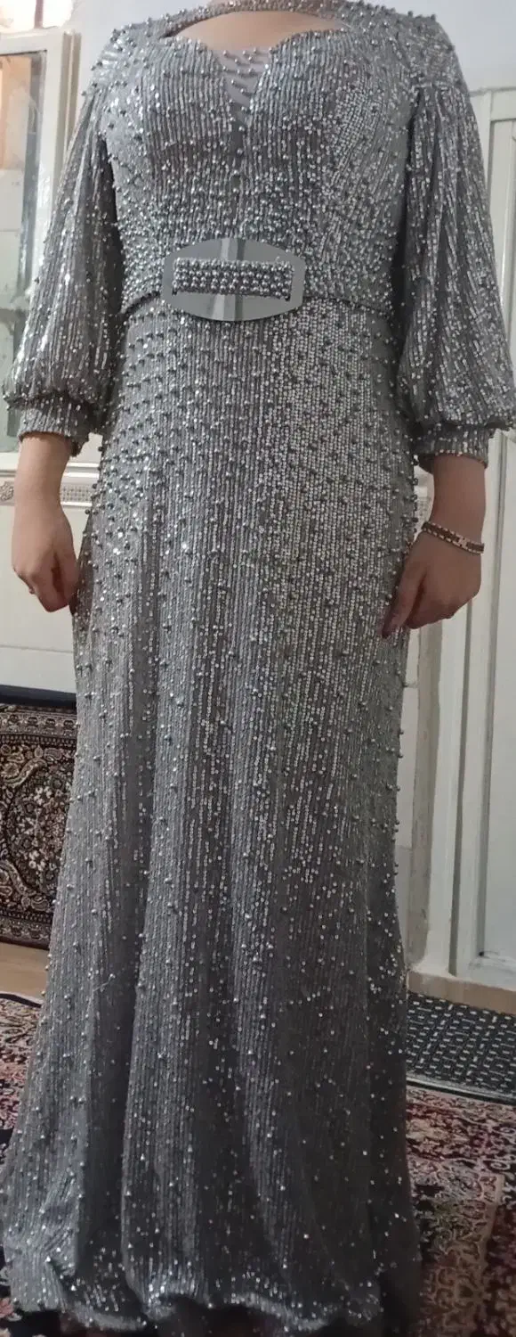 لباس مجلسی|لباس|محمدشهر, محمدشهر|دیوار