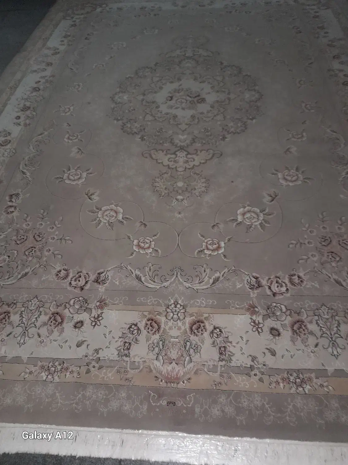 فرش ۱۲ متری ماشینی|فرش|تهران, خواجه نظام الملک|دیوار