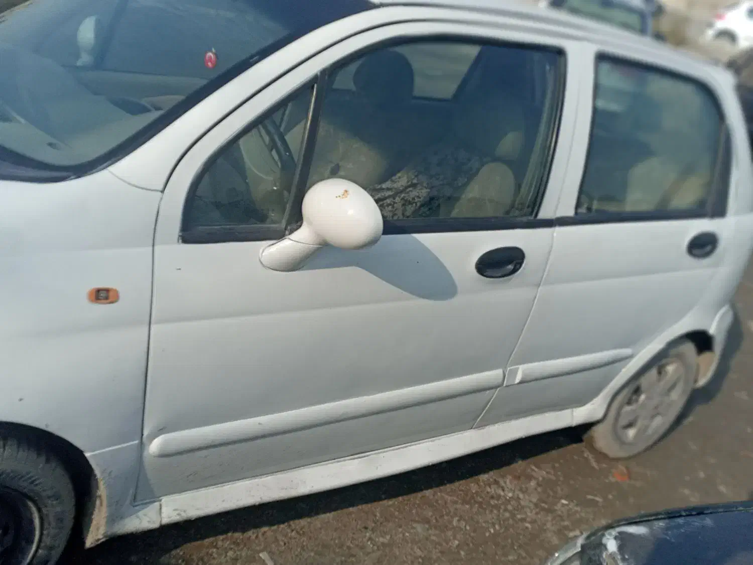 ام وی ام ۱۱۰ سالم|خودرو سواری و وانت|ارومیه, |دیوار