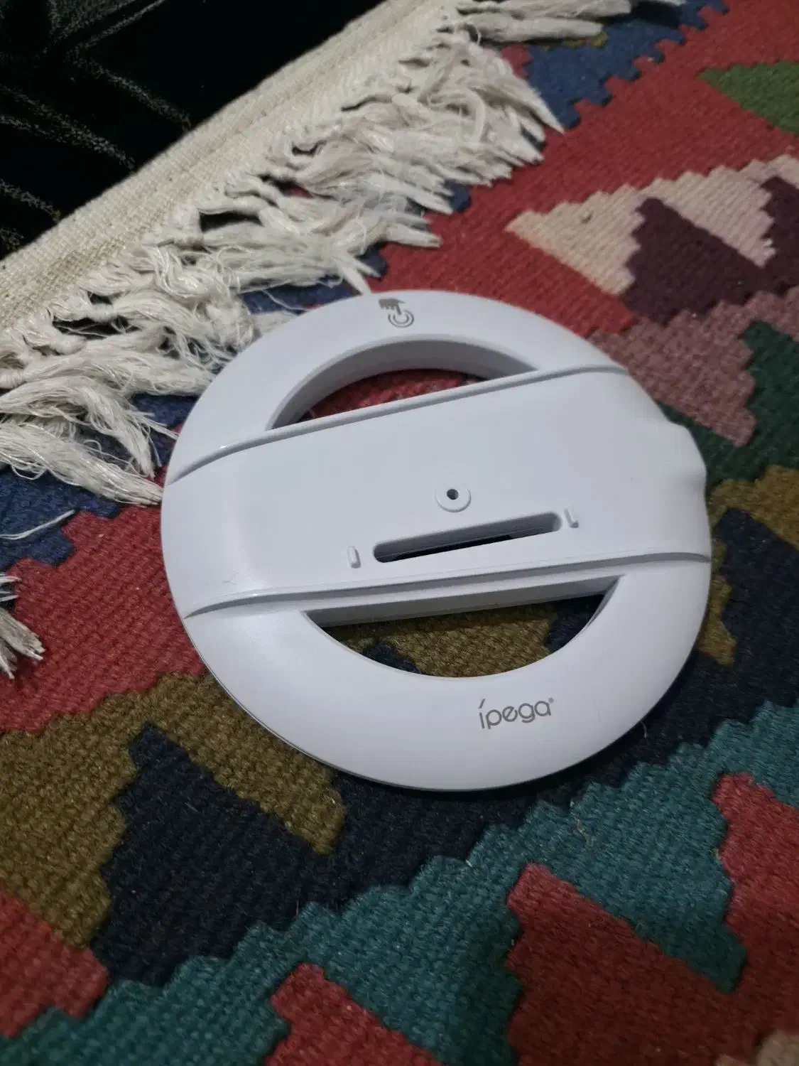 لوازم جانبی PS5|کنسول، بازی ویدئویی و آنلاین|مشهد, هفده شهریور|دیوار