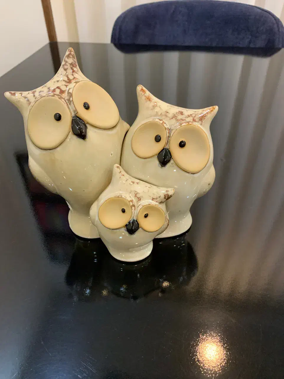 مجسمه ۳تایی|مجسمه، تندیس، ماکت|کرج, گوهردشت|دیوار