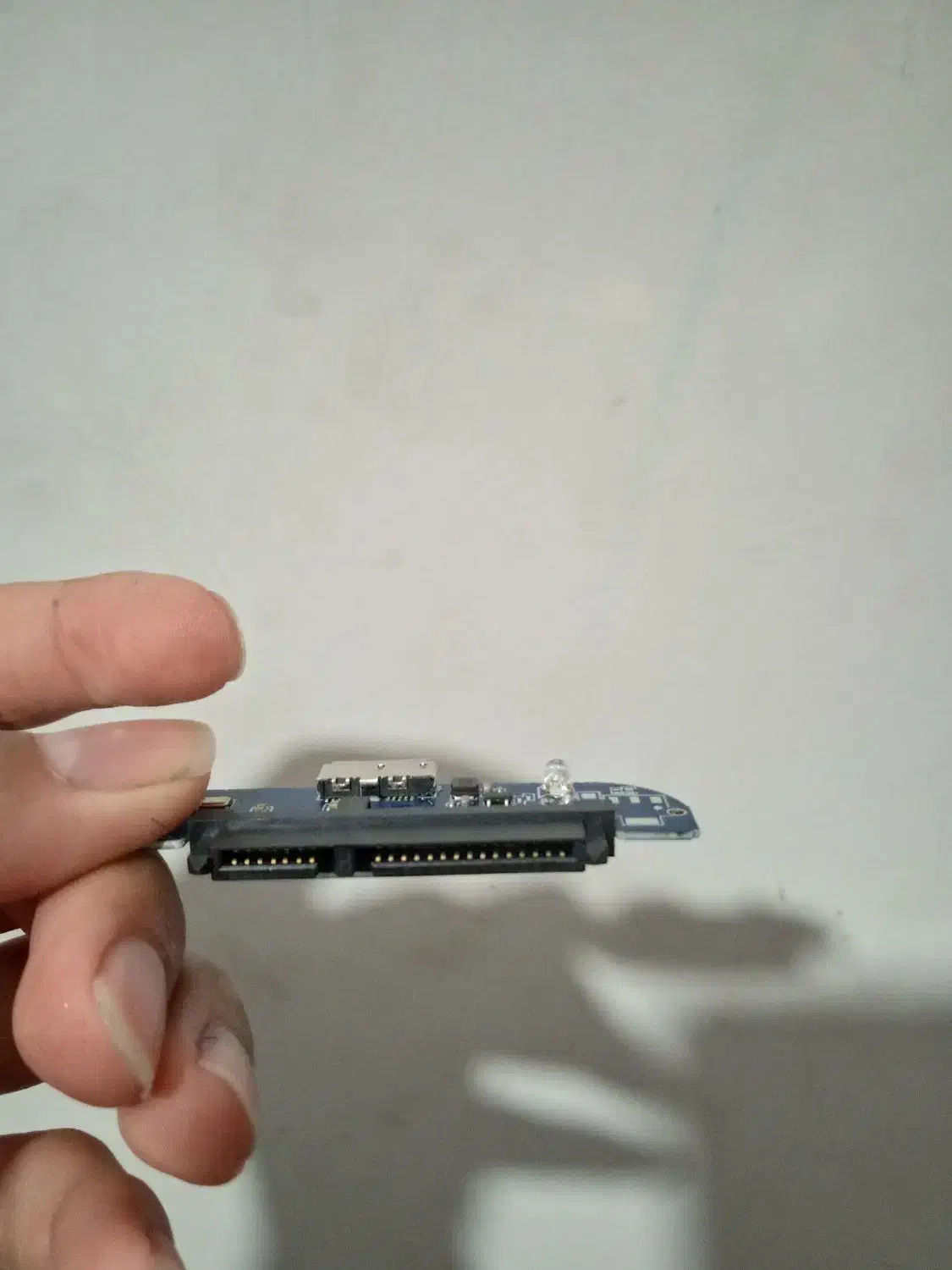 باکس هارد|قطعات و لوازم جانبی رایانه|فاضل آباد, |دیوار