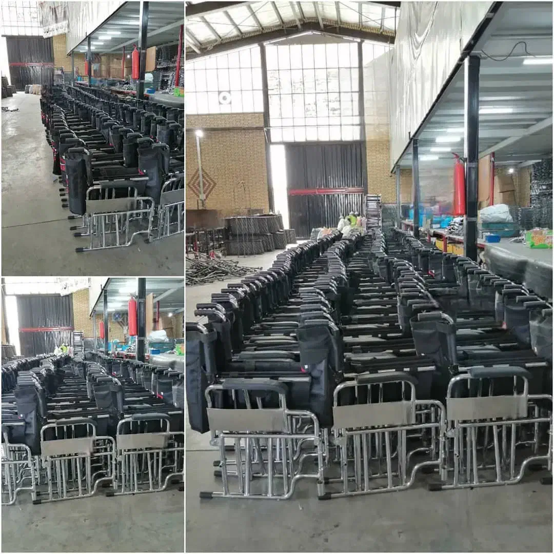 تولید ویلچر تاشو سبک مقاوم فروش مستقیم دست اول|آرایشی، بهداشتی، درمانی|تهران, جمهوری|دیوار